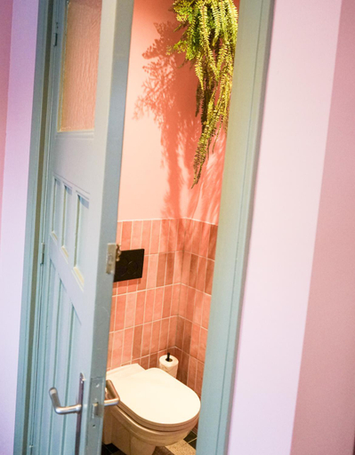 Bathroom 2, Villa la Vida, Tilburg