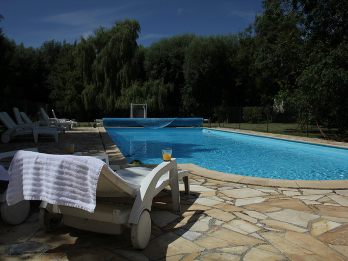 Others 3, Holiday Home in Quend-Plage near Forest, Somme