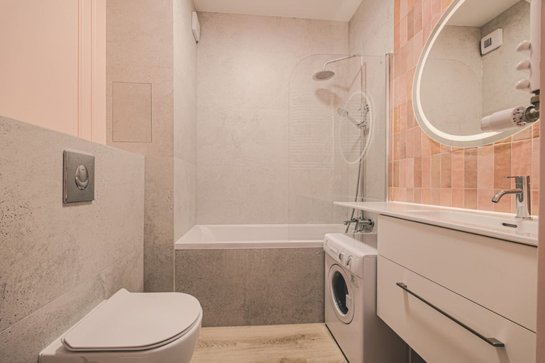 Room 4, Rosa - Obud si w Sercu pi Knej Bydgoszczy, Bydgoszcz City