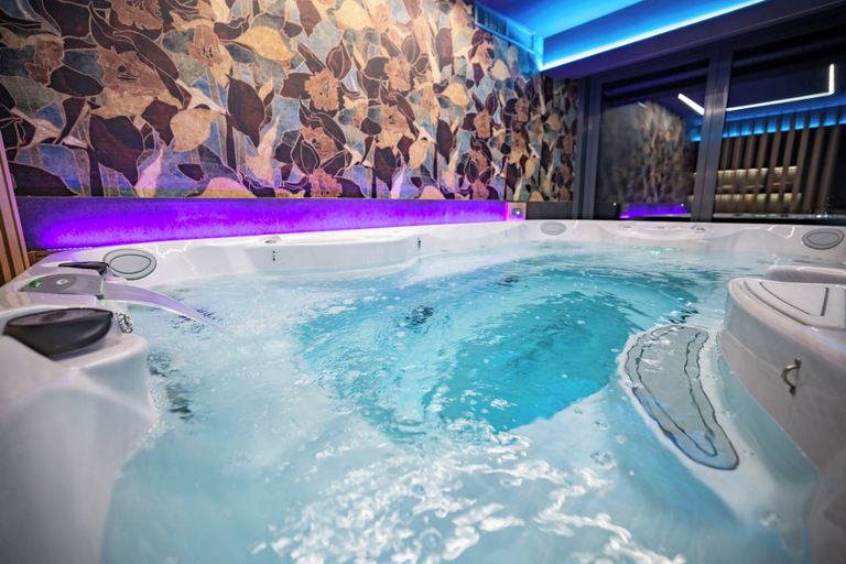 Sport & Beauty 3, Viale Boutique Hotel Villány, Siklósi