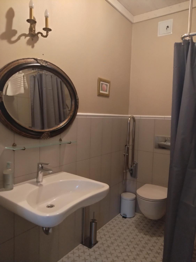 Bathroom 4, Labanoras, Švenčionių