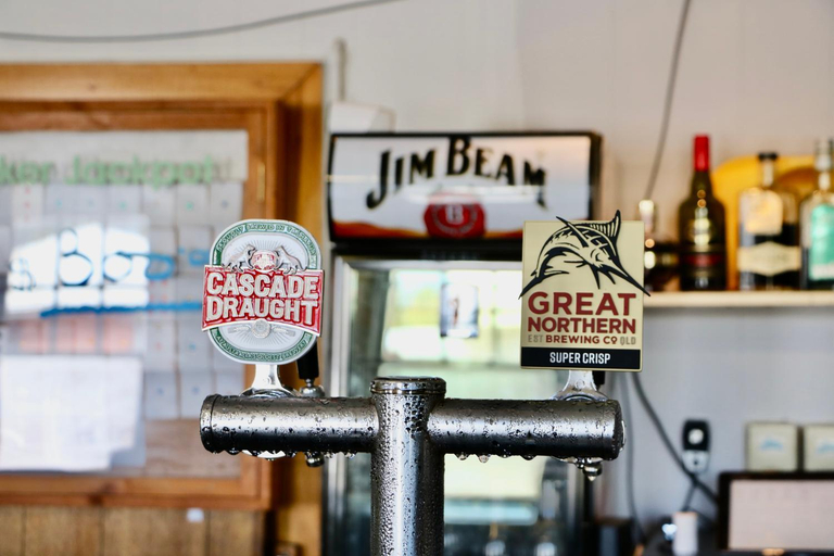 Food & Drinks 5, Lachlan Hotel, Central Highlands