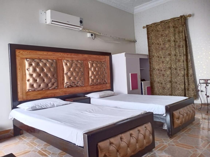 Others 4, Gandhara castle hotel Resort & Adventure Club, Hazara