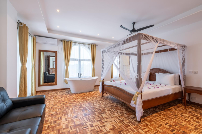 Others 2, Villa Branca Diani Boutique Luxury & Personalized Service, Msambweni