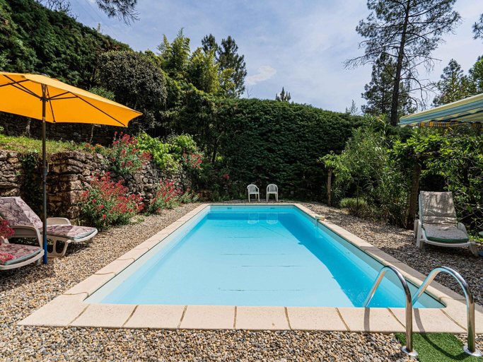 Sport & Beauty 4, Family Escape in Les Salelles, Ardèche