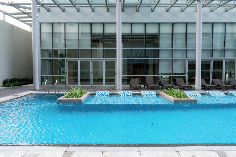 Sport & Beauty, Uptown Park Suites Tower 2, Taguig