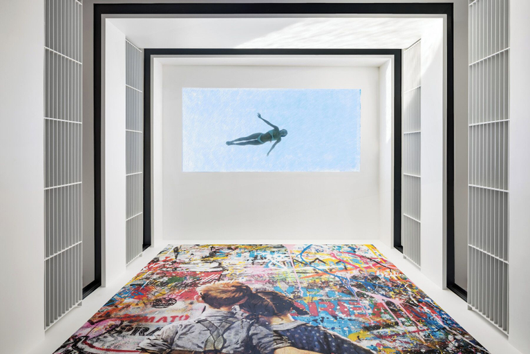 Bedroom 4, The Gabriel Miami South Beach, Curio Collection By, Miami-Dade