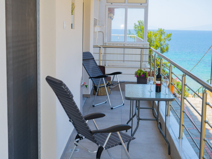 Others 4, Zoe Seaview Apartment by Rentalspro, Central Macedonia