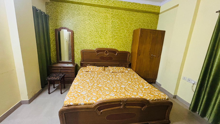 Others 4, Prashi Homes, Varanasi