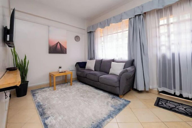 Others 3, Lux Suites Bida Furnished Apartments, Naivasha