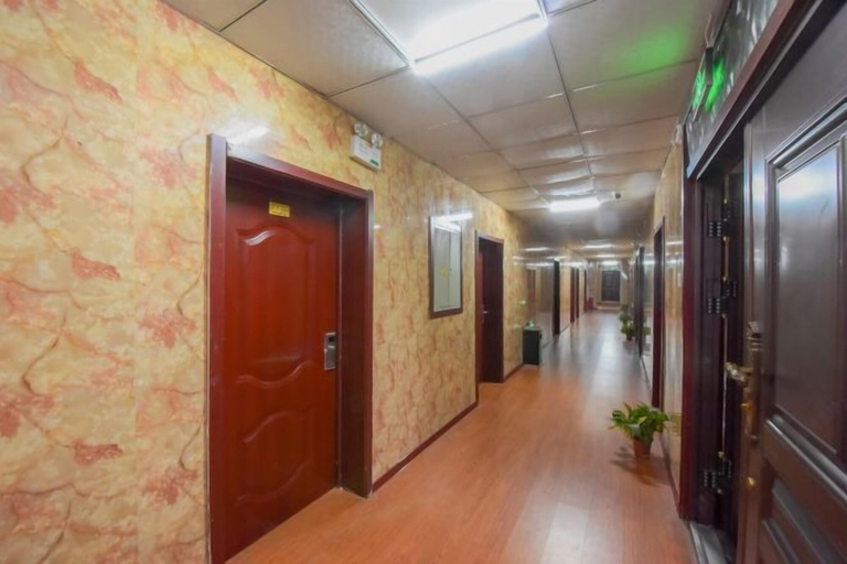 Others 5, Shijiazhuang Junting Express Hotel, Shijiazhuang