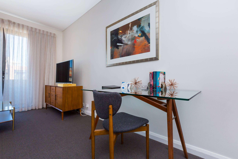 Bathroom 4, Club Wyndham Perth, Trademark Collection By Wyndha, Perth