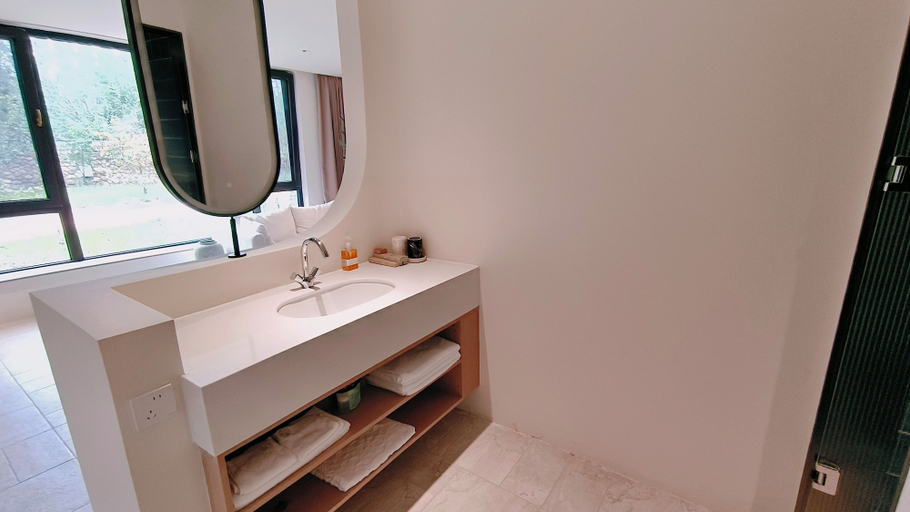 Bathroom 3, TOTOLO Winery Vacation Homestay, Yinchuan