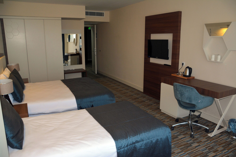 Others 5, Grand Ramons Hotel, Acıpayam