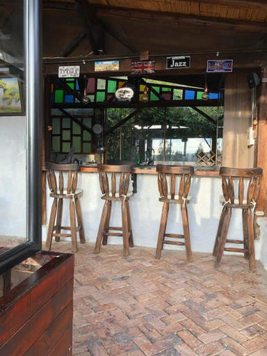 Food & Drinks 5, hotel san mateo, Floresta