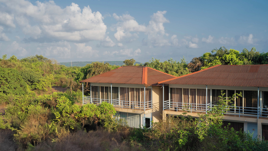 Exterior & Views 2, Perfectstayz Koko Maya, North Goa
