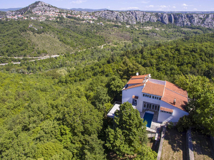 Others 5, Villa Green Castle - Five bedroom villa with swimming pool, Omiš