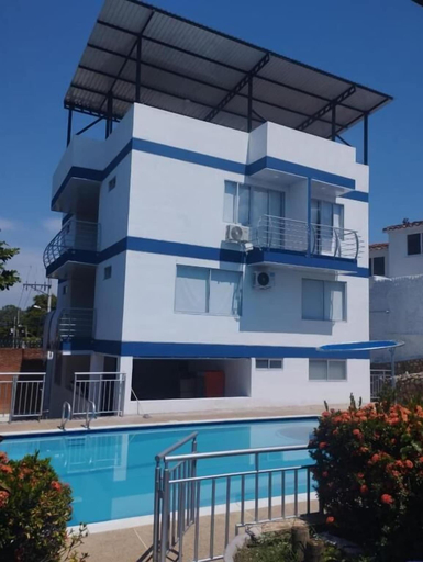Exterior & Views, hotel shekinah melgar, Melgar