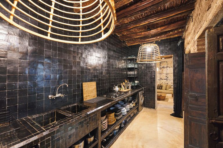 Food & Drinks 5, RIAD YLHA, Marrakech