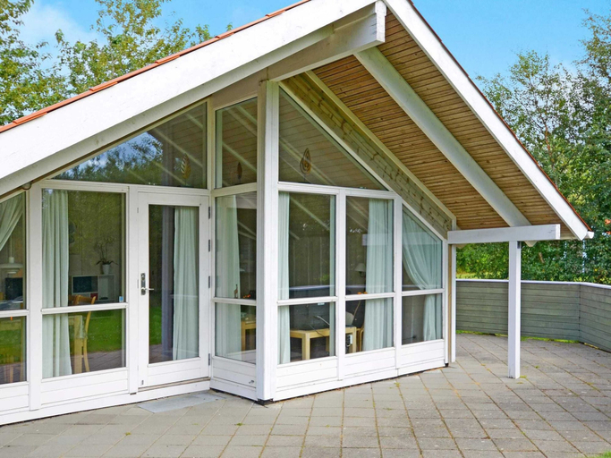 Others 5, Luxury Retreat in Bork Havn - By Traum Ferienwohnungen, Ringkøbing-Skjern