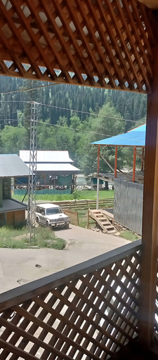 Others 4, Green Land Guest House, Azad Kashmir