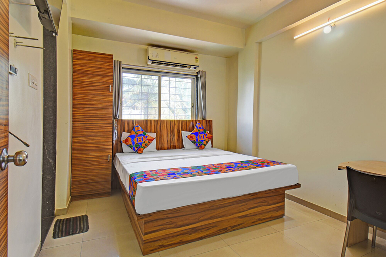 Others 1, Fabhotel Sai Inn, Pune