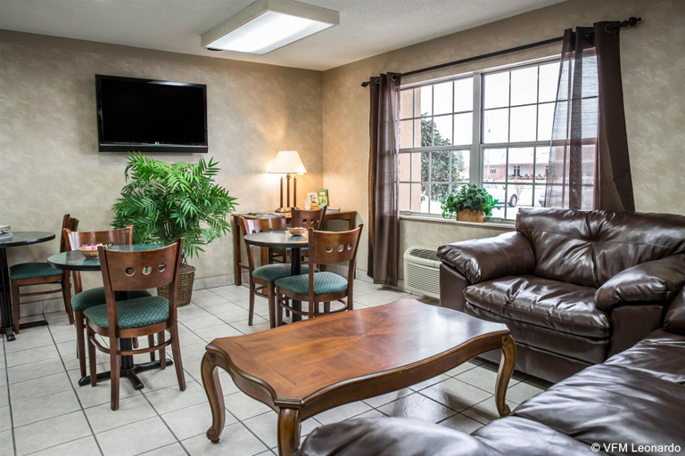 Public Area 3, Quality Inn Williamston, Martin