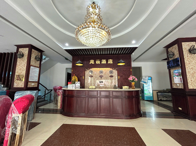 Others 4, Royal Hotel & Spa Bac Ninh, Từ Sơn