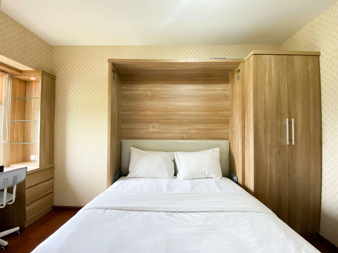 Bedroom 3, Elegant 4BR at Springlake Summarecon By Travelio, Bekasi