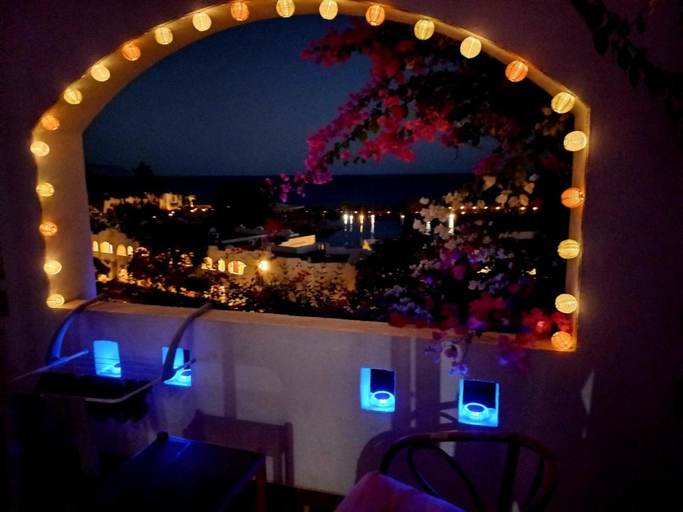 Food & Drinks 5, Domina Coral Bay - Salt Lake & Sea view, Sharm el-Sheikh