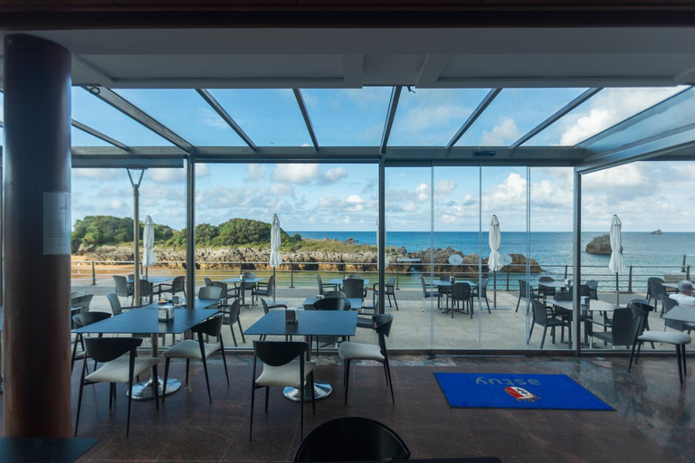 Food & Drinks 4, Hotel Astuy, Cantabria