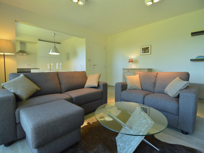 Others 5, Family Apartment Bouillon and Semois River, Namur