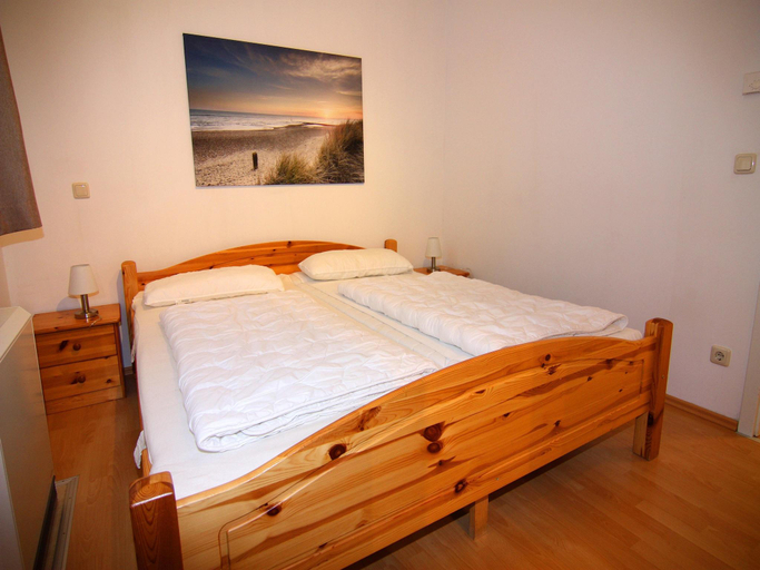 Bedroom 2, Ferienwohnung, Trassenheide, Vorpommern-Greifswald
