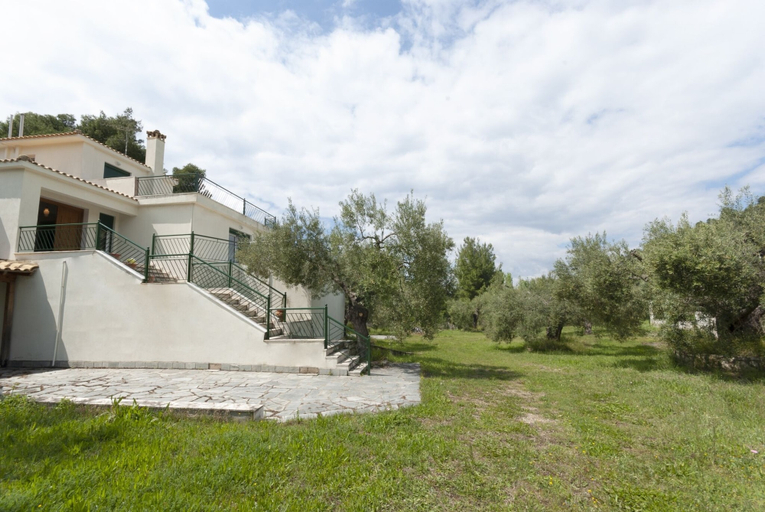 Others 5, Vetas Vintage Villa by Rentalspro - Akti Elia, Central Macedonia