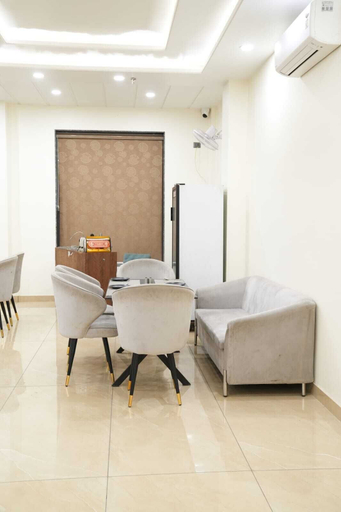 Others 5, Hotel Park Areca, Jaipur