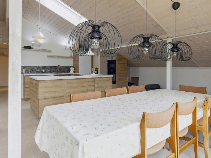 Food & Drinks, Cozy Coastal Retreat in Gronhoj-By Traum, Jammerbugt