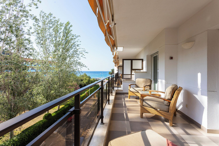 Others 5, Suites del Mar Fenals, Girona