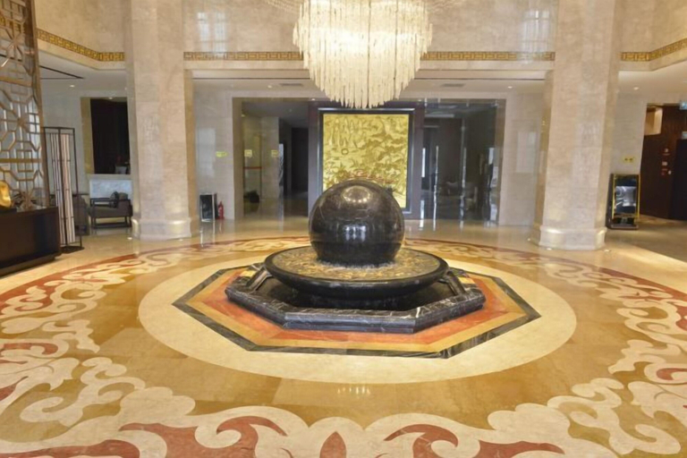 Others 5, Dikun International Hotel, Xinyang