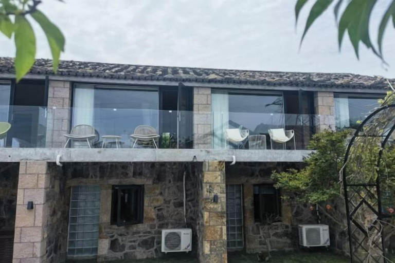 Exterior & Views 2, Between sky and sea, Taizhou