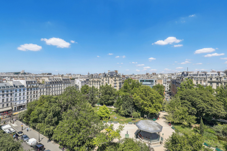 Others 4, Charming 1BR in Le Marais - Bretagne, Paris
