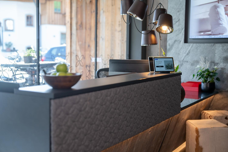 Public Area 3, Stockinggut by AvenidA Hotel & Residences, Zell am See