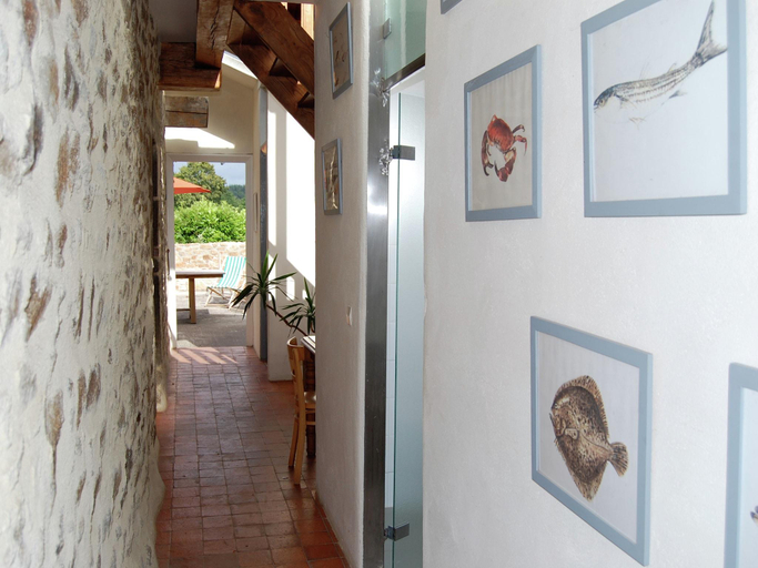 Others 5, Lovely mansion with fenced garden, Ille-et-Vilaine