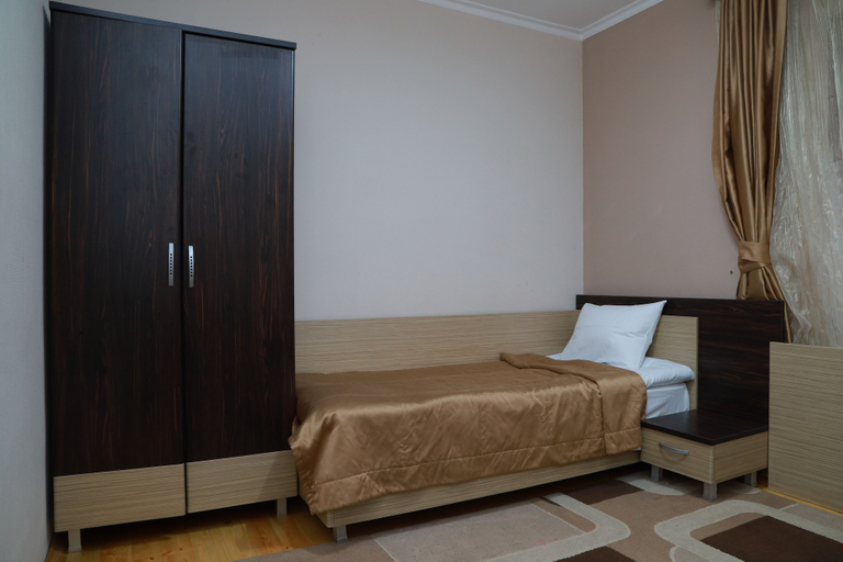 Bedroom 2, Arena Hotel Gusar, Quba