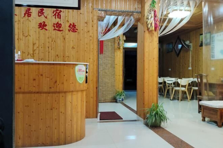 Others 5, Yongjia Nanxi Jiangsenju Homestay, Wenzhou