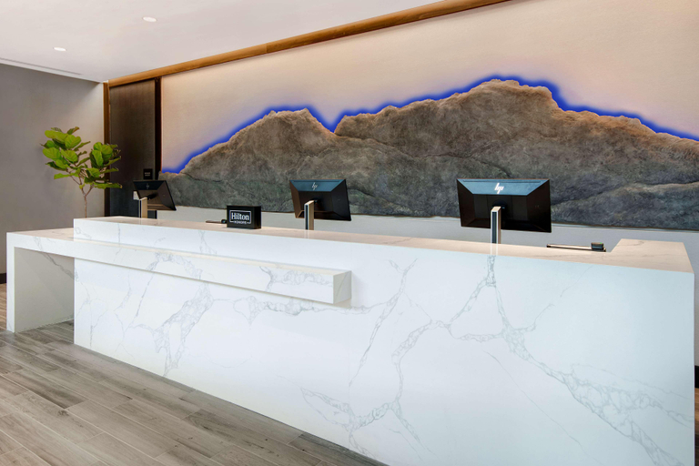 Public Area 4, Embassy Suites By Hilton Alpharetta Halcyon, Forsyth