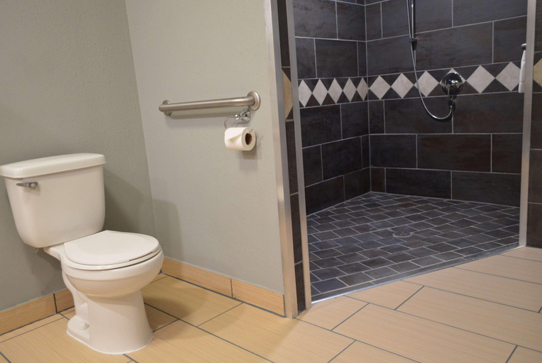 Bathroom 4, La Quinta Inn Suites By Wyndham Rochester, Olmsted