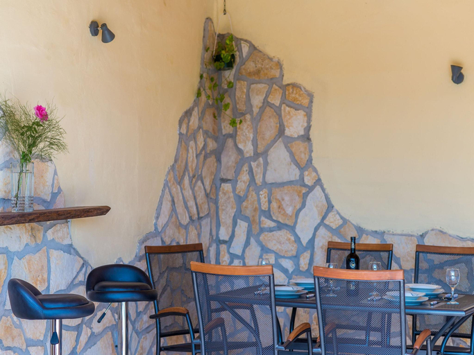 Food & Drinks 5, Villa Dalmatian Gem - Two-Bedroom Villa with Terrace and Swimming Pool, Konavle