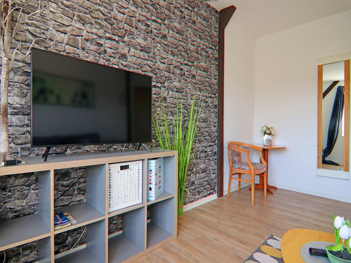 Others 3, Spacious Family Haven in Kropelin, Rostock