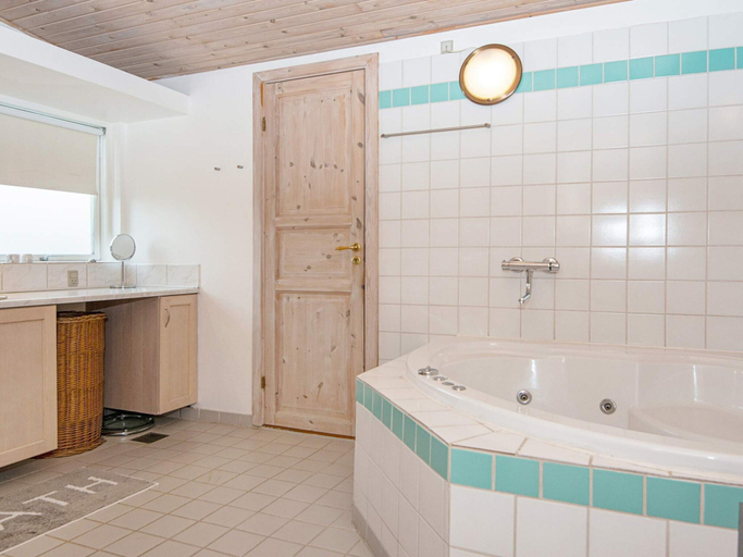 Others 3, 6 Person Holiday Home in Knebel, Syddjurs