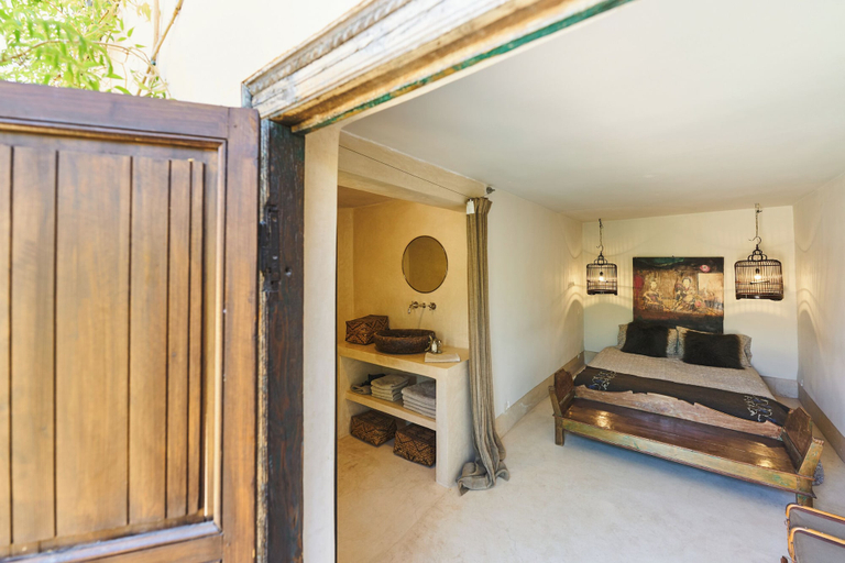 Bedroom 3, RIAD YLHA, Marrakech